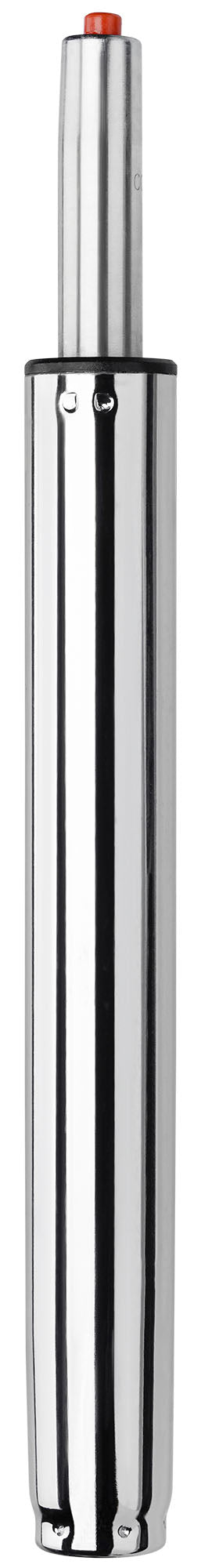 Gaslift gas pressure spring for bar stools 33.5 x 3.6 cm