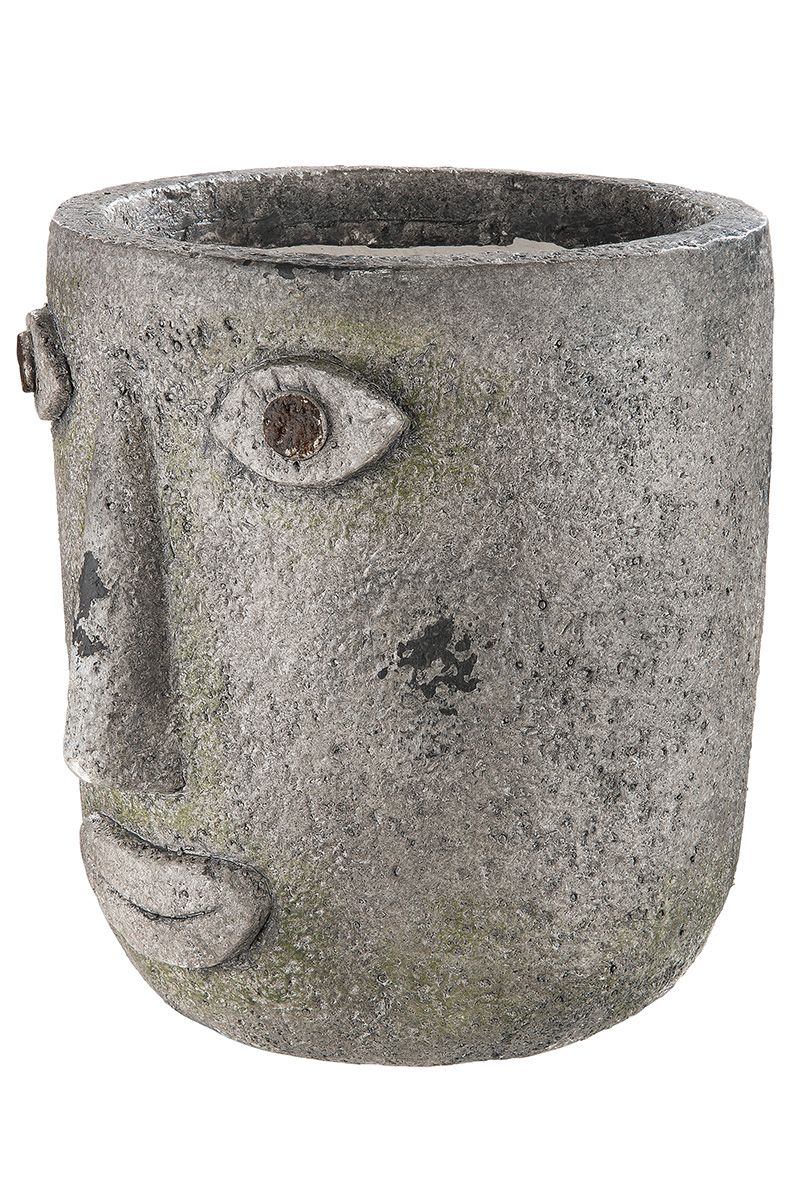 Magnesi plantenbak Folto hoogte 29cm