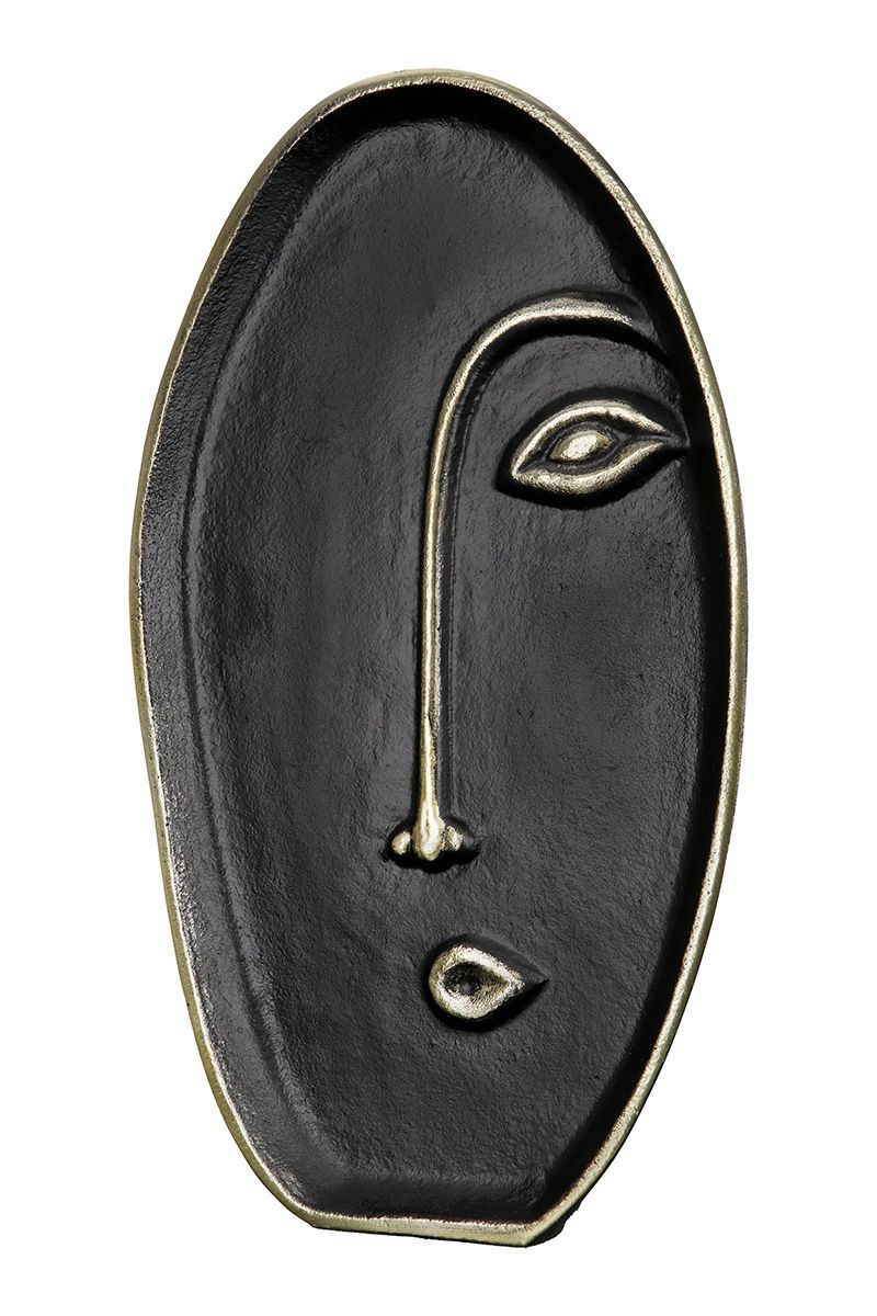 Face Vase - An artistic statement for every living space