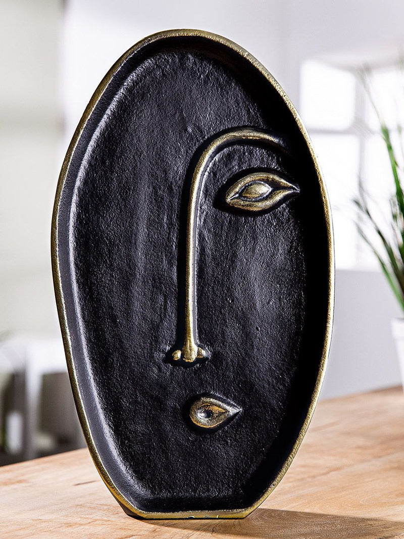 Face Vase - An artistic statement for every living space