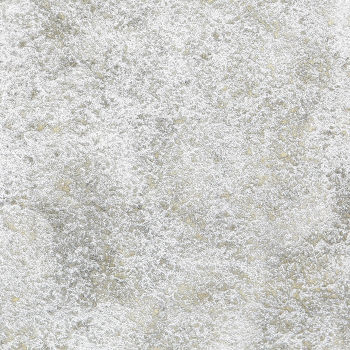 Säule Rock Magnesia grau Steinstruktur Outdoor geeignet Höhe 100cm