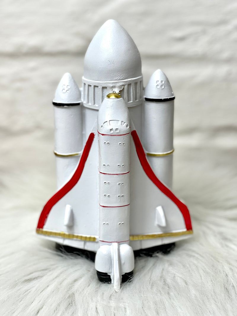Astronaut Money Box Spaceman Money Box Coin Bank Piggy Bank Rocket Nasa