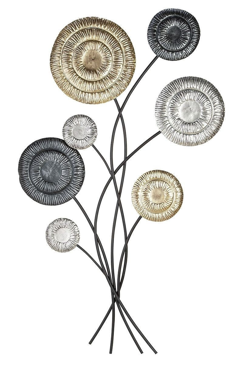 Wall decoration BONITO - A masterful work of art for an extraordinary home