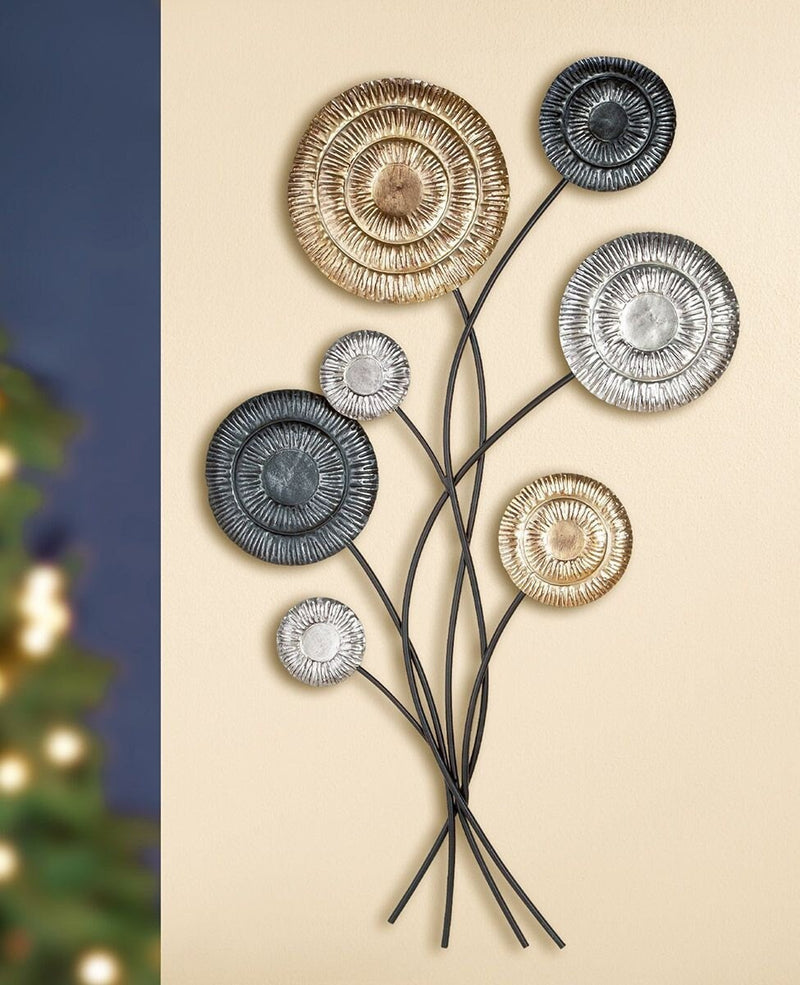 Wall decoration BONITO - A masterful work of art for an extraordinary home